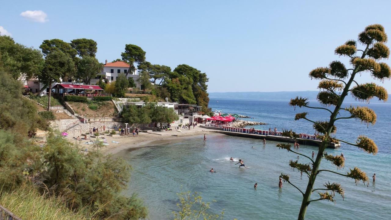 Apartment "Patricia" Σπλιτ Εξωτερικό φωτογραφία