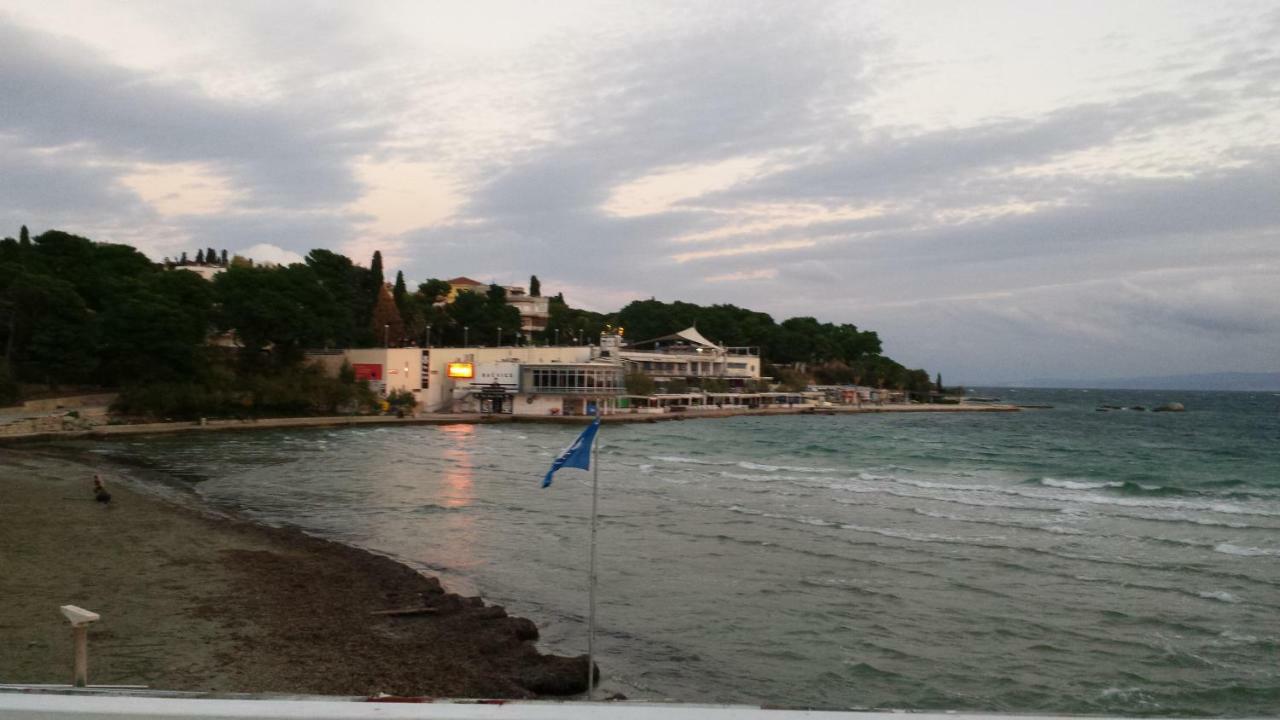 Apartment "Patricia" Σπλιτ Εξωτερικό φωτογραφία