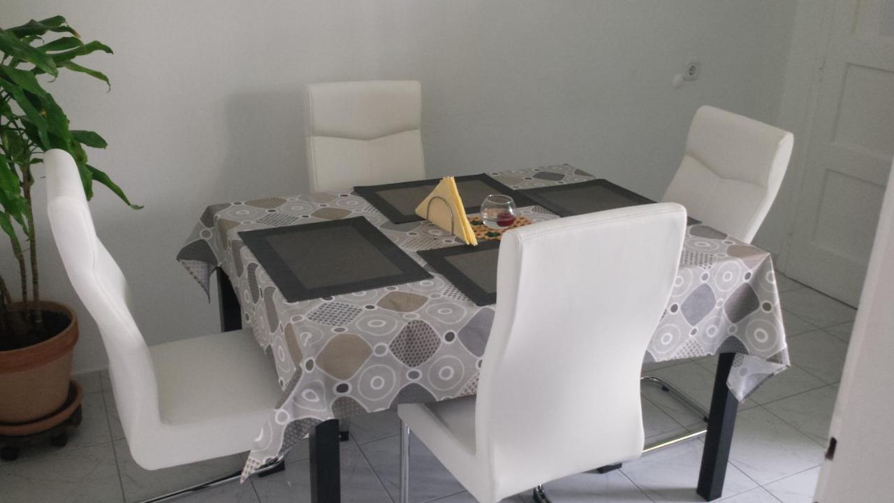 Apartment "Patricia" Σπλιτ Εξωτερικό φωτογραφία